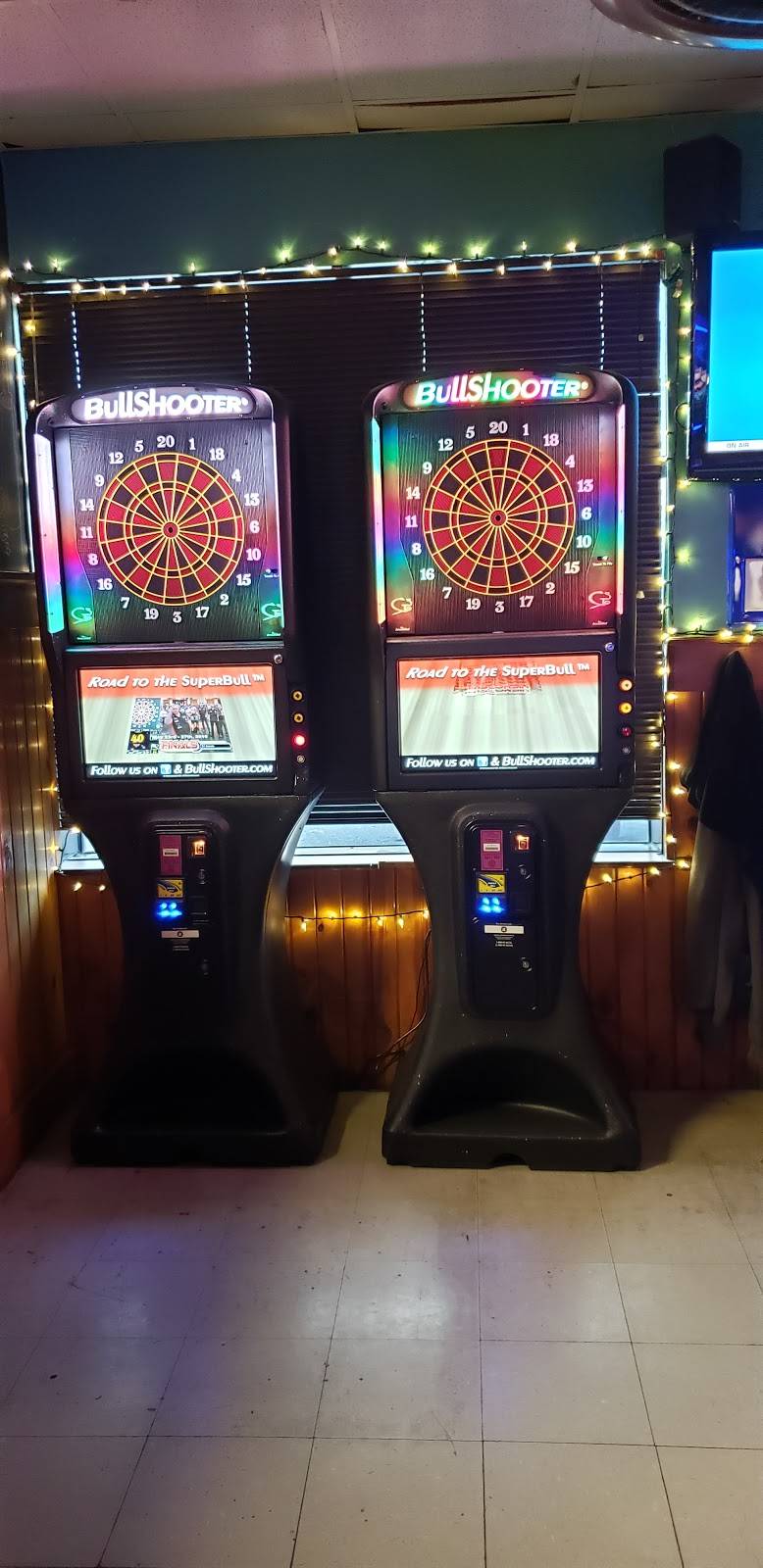 Patricks Bar & Grill | restaurant | 2900 Nameoki Rd, Granite City, IL 62040, USA | 6185011818 OR +1 618-501-1818