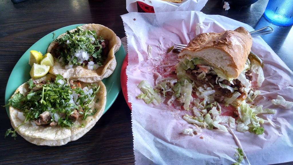 Taqueria Mixteca | restaurant | 1609 E 3rd St, Dayton, OH 45403, USA | 9372582654 OR +1 937-258-2654