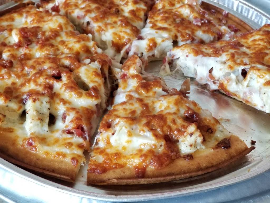 Padrones of ADA | restaurant | 1413, 219 S Main St, Ada, OH 45810, USA | 4196344455 OR +1 419-634-4455