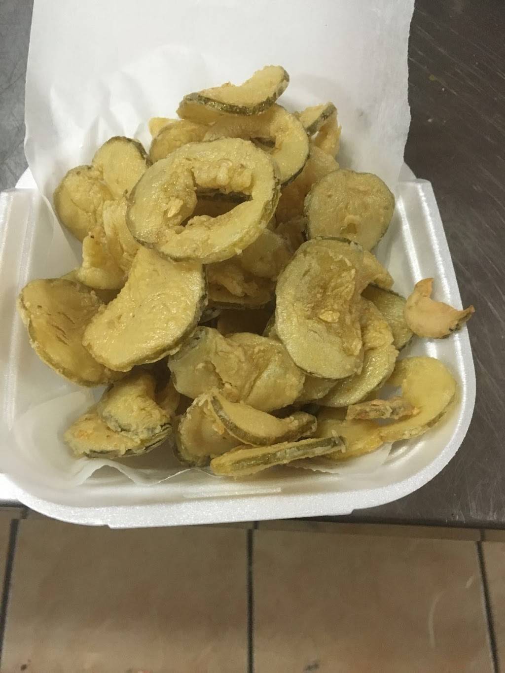 MbA kitchen | restaurant | 4759 Raleigh St, Orlando, FL 32811, USA | 4074135405 OR +1 407-413-5405