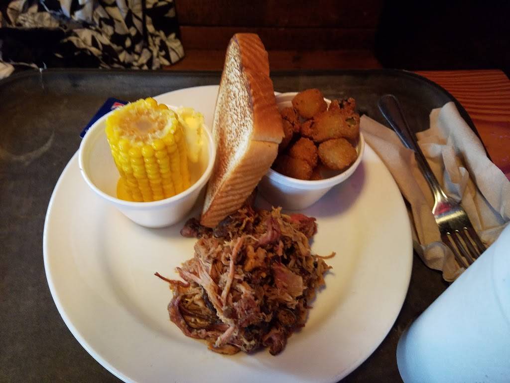 Back Forty Smokehouse | restaurant | 8021 Main St, North Richland Hills, TX 76182, USA | 8174282225 OR +1 817-428-2225