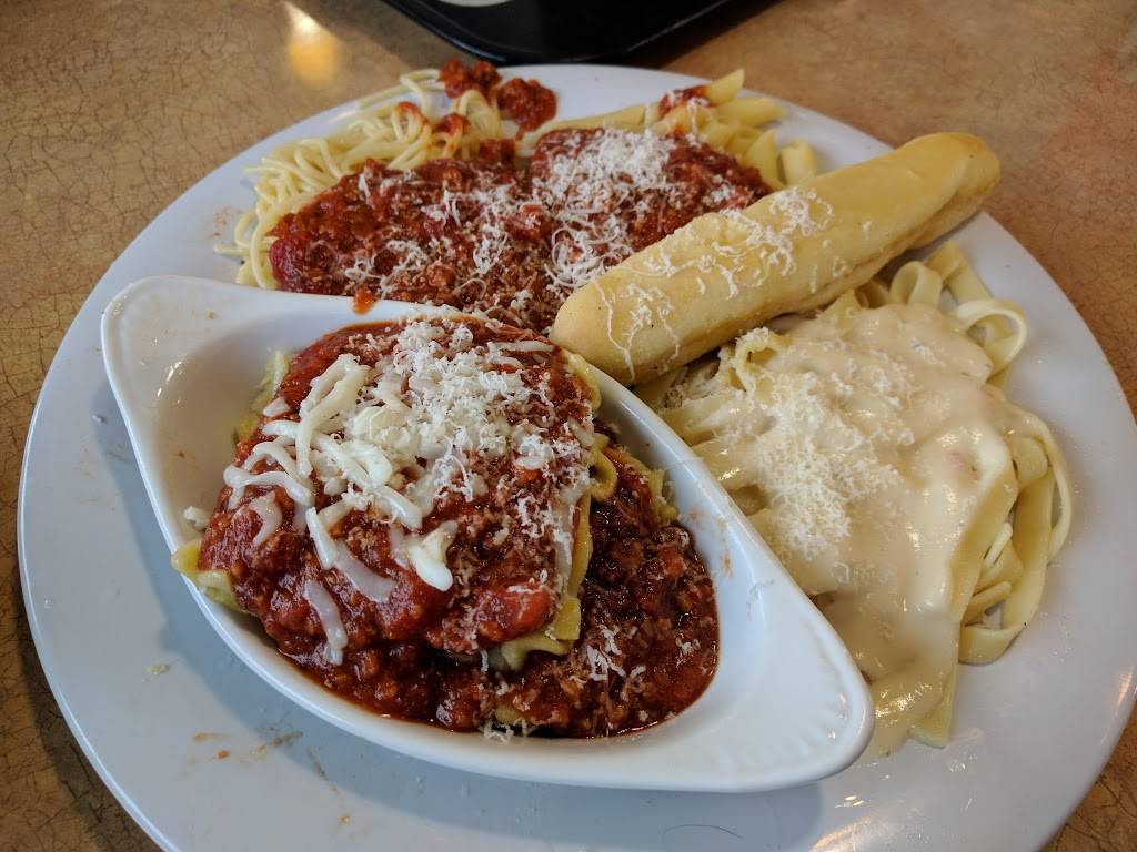 Fazolis | restaurant | 2012 Pratt Ave, Bellevue, NE 68123, USA | 4022938044 OR +1 402-293-8044