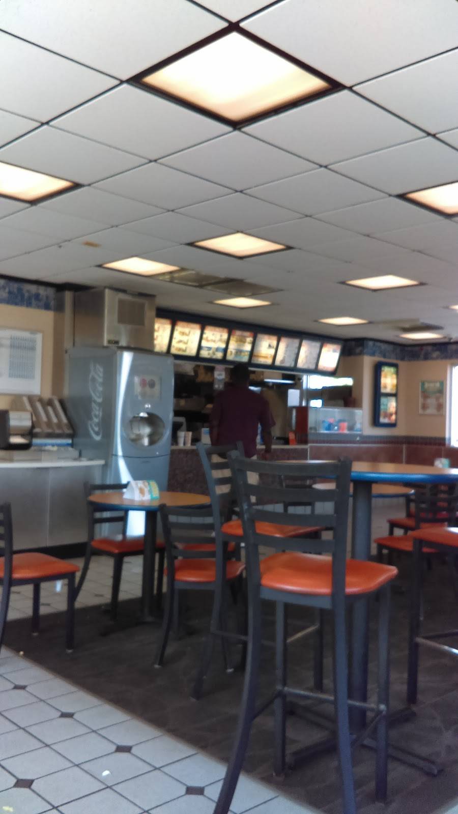 White Castle | restaurant | 5590 Dixie Hwy, Fairfield, OH 45014, USA | 8008432728 OR +1 800-843-2728