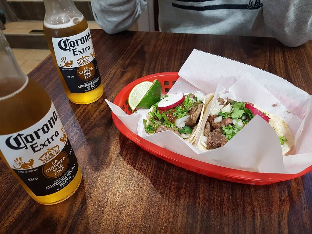 El Rancho Grande | restaurant | 1654 Haight St, San Francisco, CA 94117, USA | 4158749371 OR +1 415-874-9371