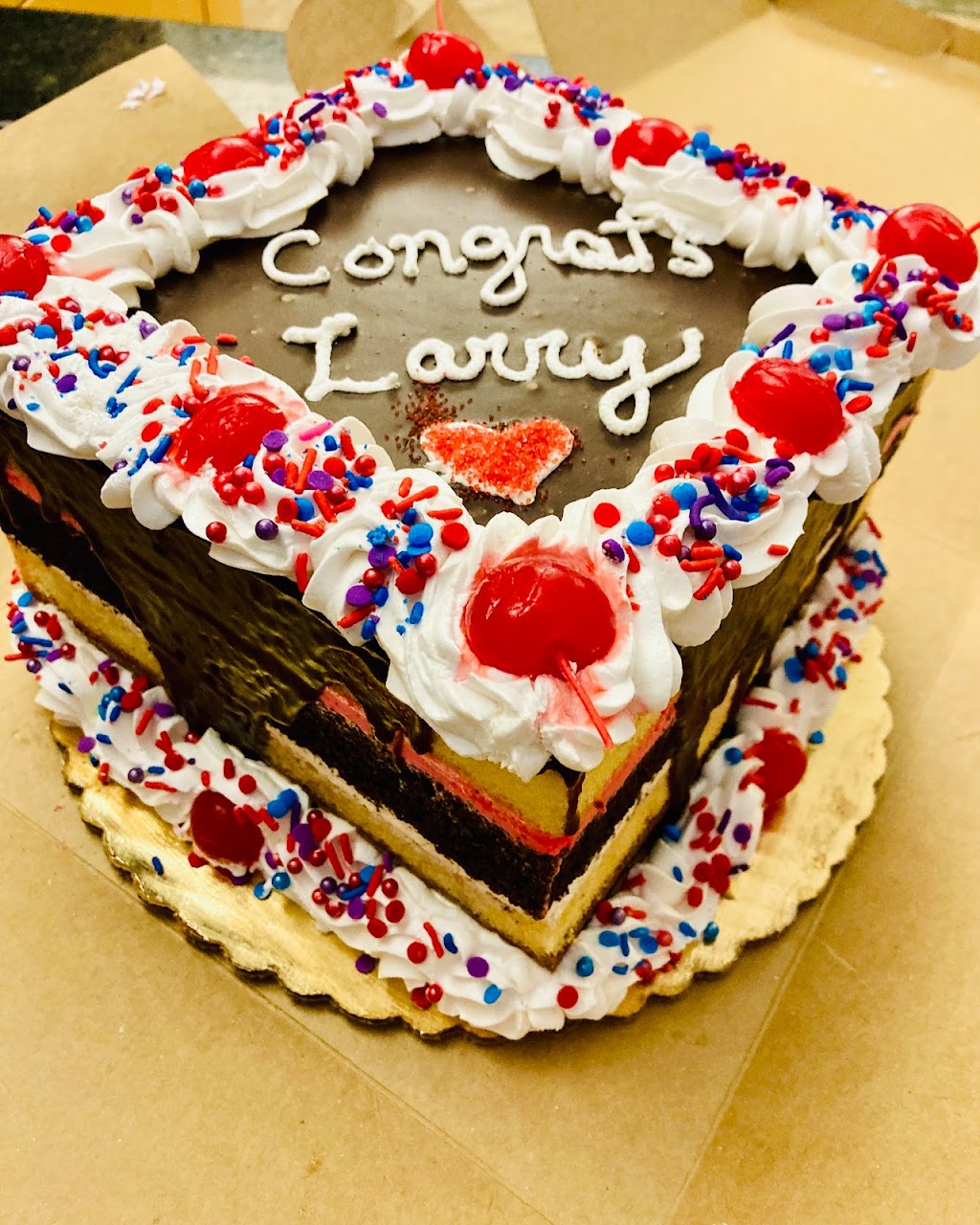 VITOS BAKERY INC | bakery | 3934 Curtiss Pkwy, Miami Springs, FL 33166, USA | 3058716693 OR +1 305-871-6693