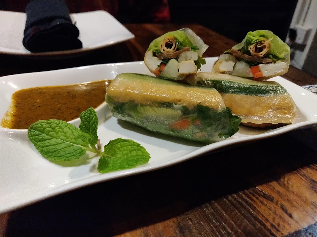 Elyse | restaurant | 151 S Second St, San Jose, CA 95113, USA | 4088992762 OR +1 408-899-2762