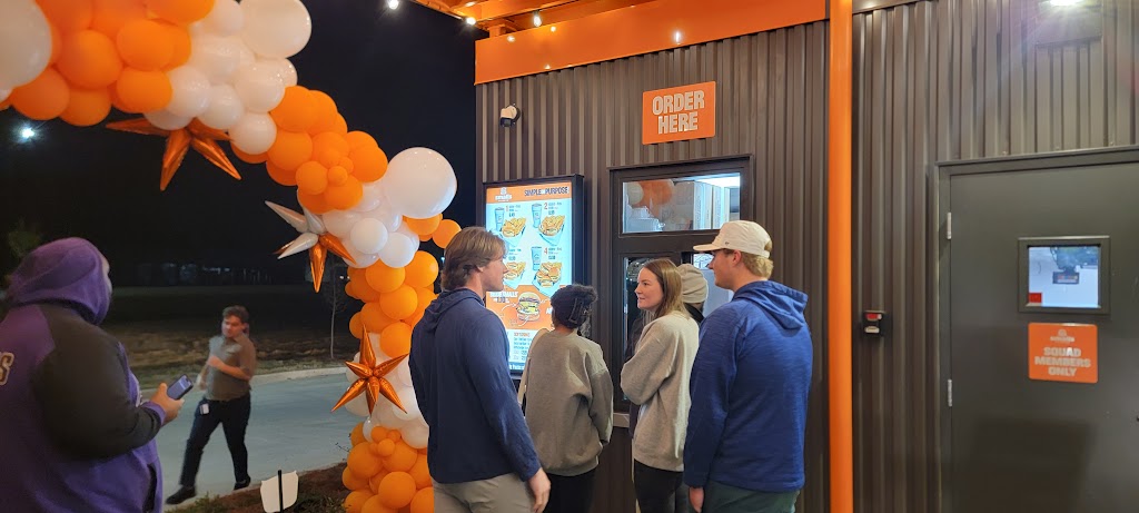 Smalls Sliders | restaurant | 109 E Pineview Dr, Flowood, MS 39047, USA | 6019142810 OR +1 601-914-2810