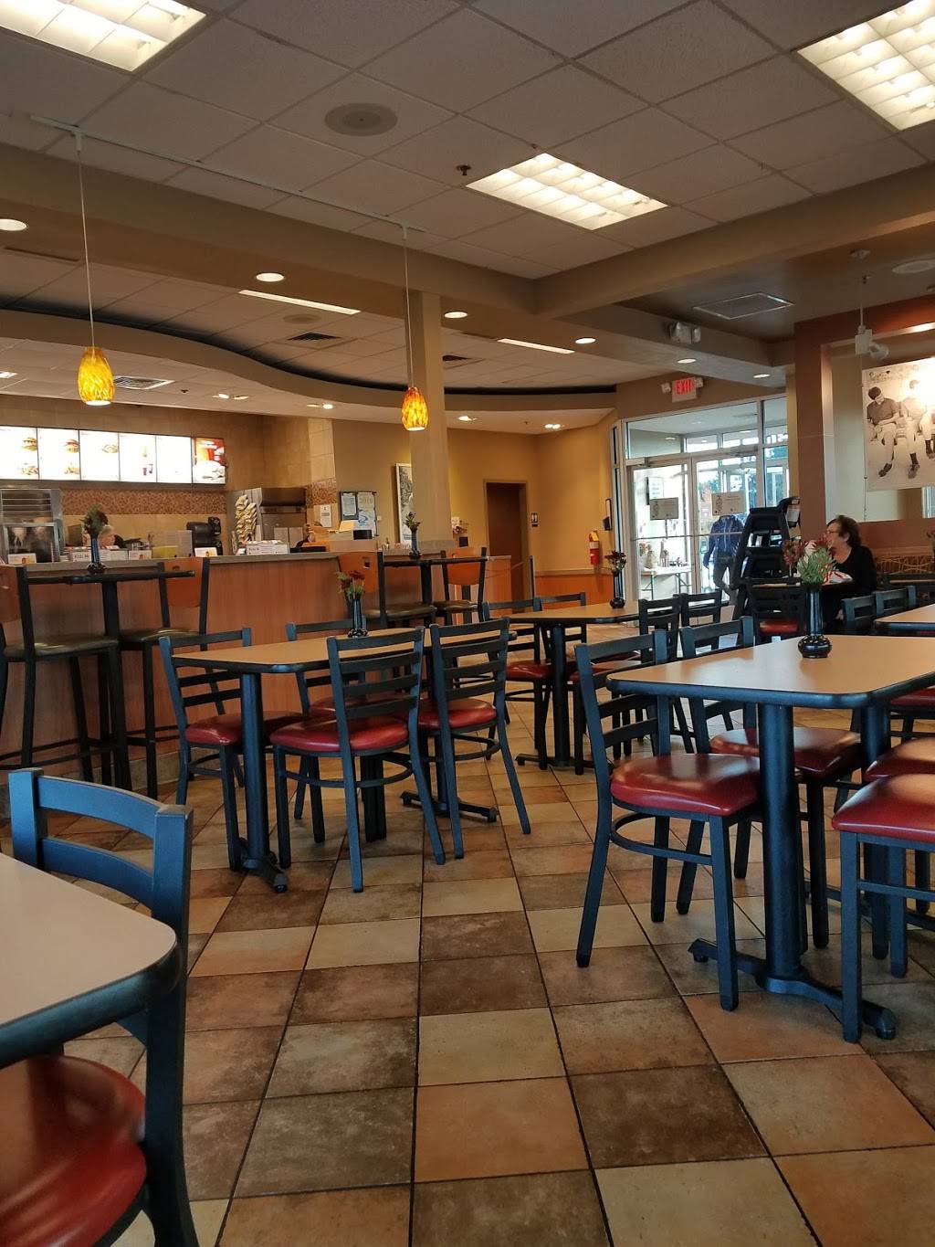 Chick-fil-A | restaurant | 1610 Hwy 138 SE, Conyers, GA 30013, USA | 7703887510 OR +1 770-388-7510