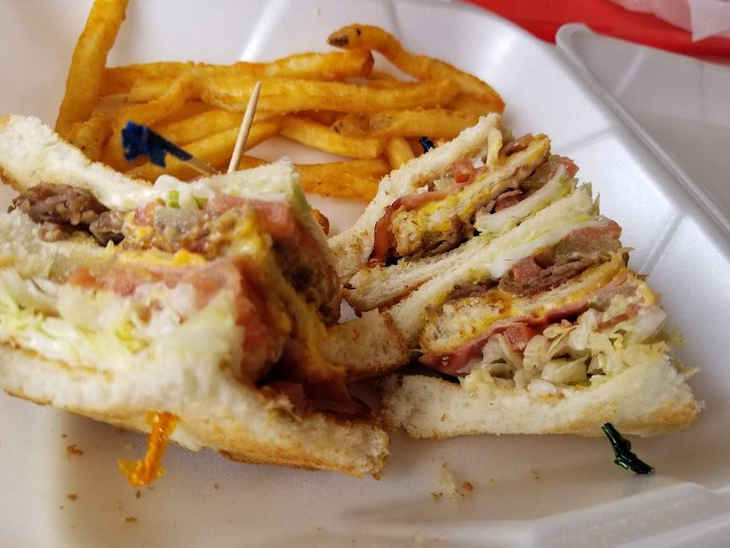 G & J Drive Inn | restaurant | 13914 Florida Blvd, Livingston, LA 70754, USA | 2256867927 OR +1 225-686-7927