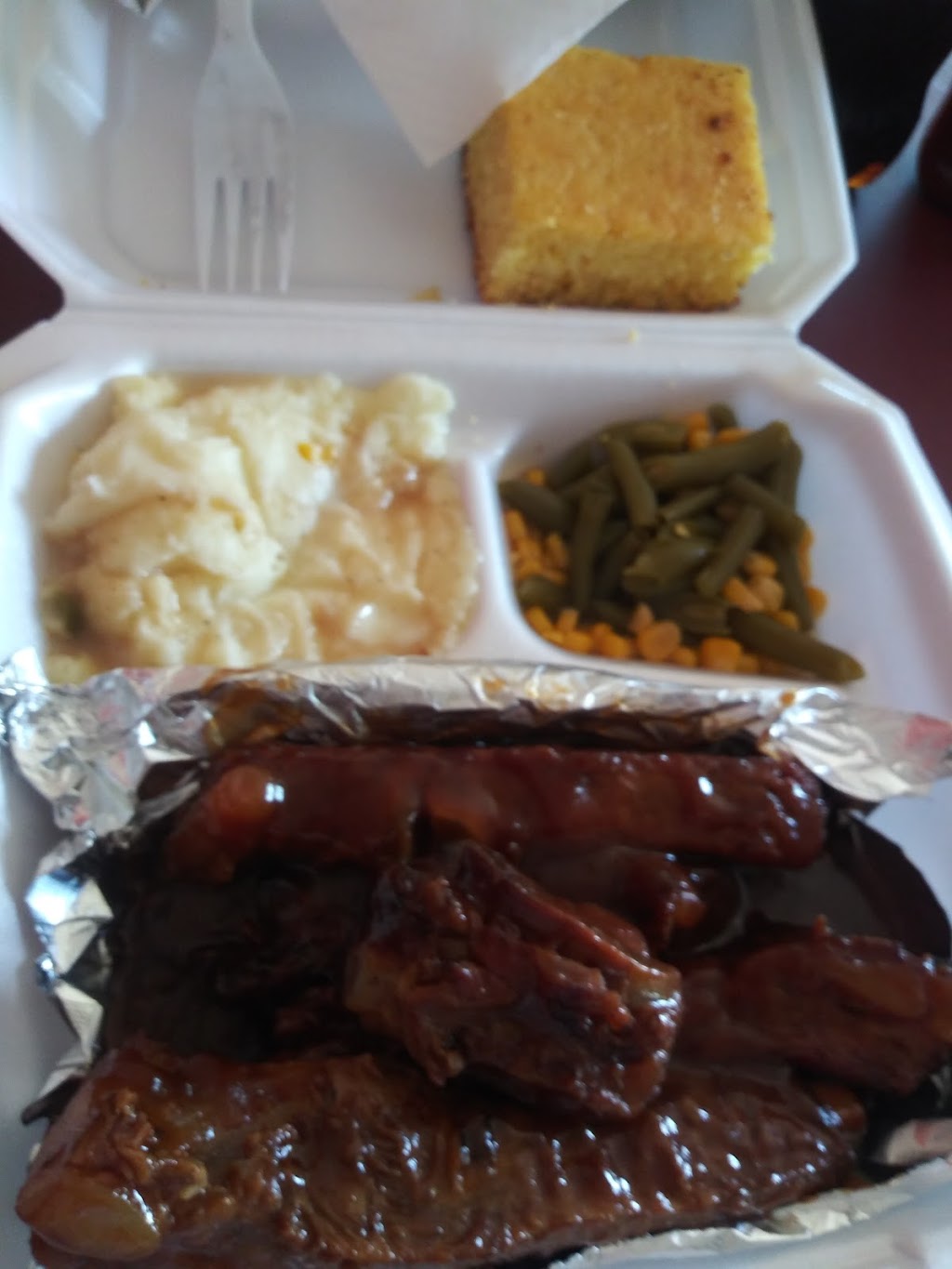 Best Soul Food Restaurant | restaurant | 2952 Renwick St, Monroe, LA 71201, USA | 3183224887 OR +1 318-322-4887