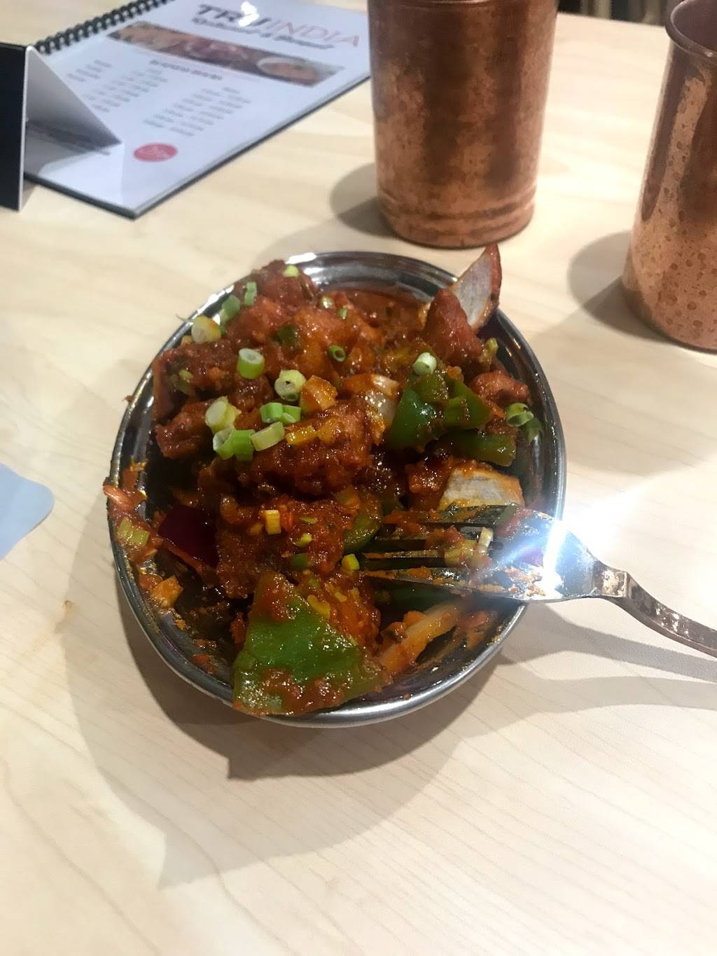 TRUINDIA Restaurant & Banquet | restaurant | 943 S Mason Rd, Katy, TX 77450, USA | 8323215217 OR +1 832-321-5217