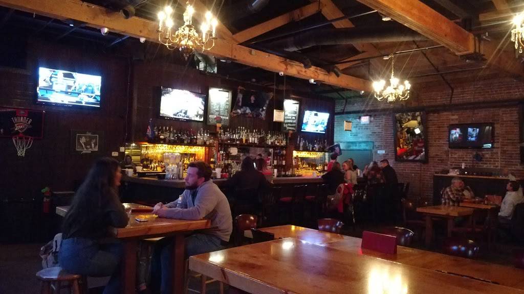 Whiskey Chicks | restaurant | 115 E Reno Ave, Oklahoma City, OK 73104, USA | 4052280087 OR +1 405-228-0087