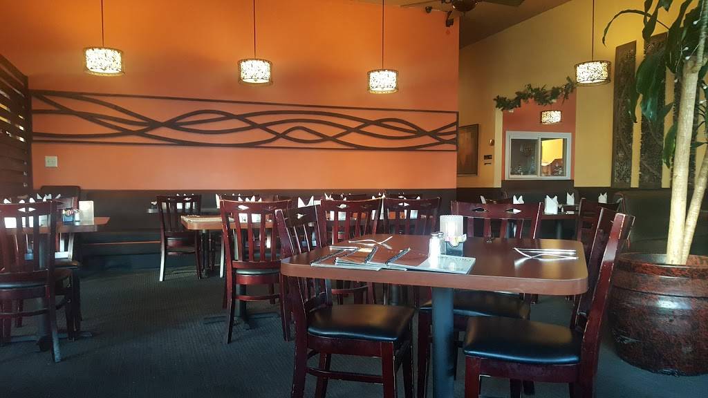 Thai Chili | restaurant | 1007 Calimesa Blvd # A, Calimesa, CA 92320, USA | 9097951288 OR +1 909-795-1288