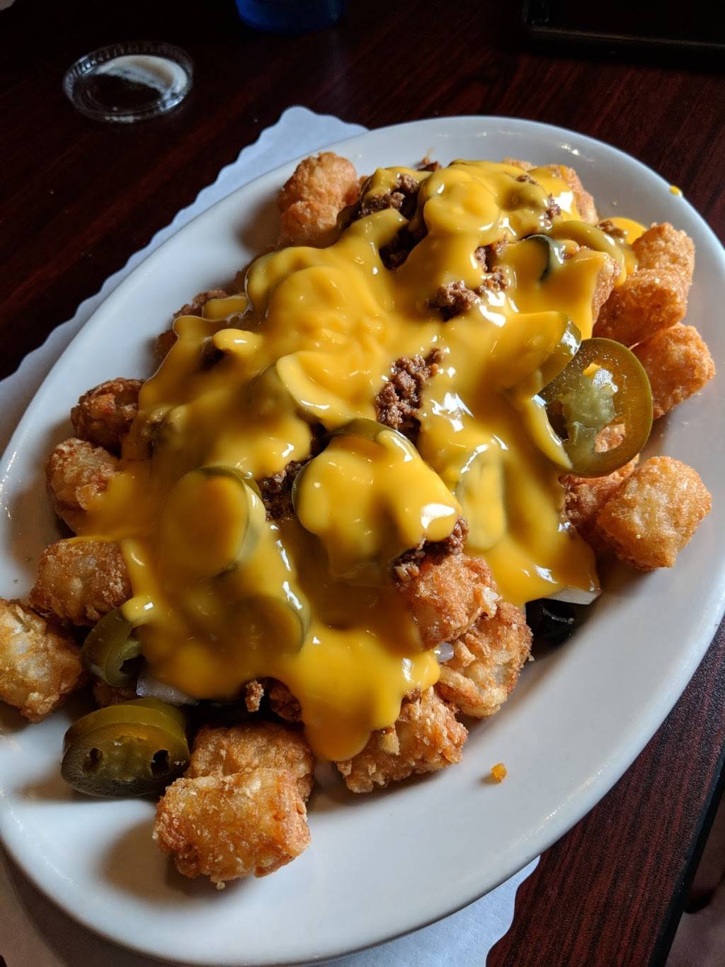 Vacationaire Resort & Clancys on Island Lake | restaurant | 26333 Icon Dr, Park Rapids, MN 56470, USA | 2187325270 OR +1 218-732-5270