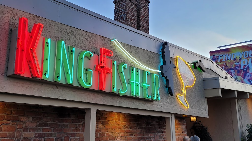 Kingfisher | restaurant | 2564 E Grant Rd, Tucson, AZ 85716, USA | 5203237739 OR +1 520-323-7739