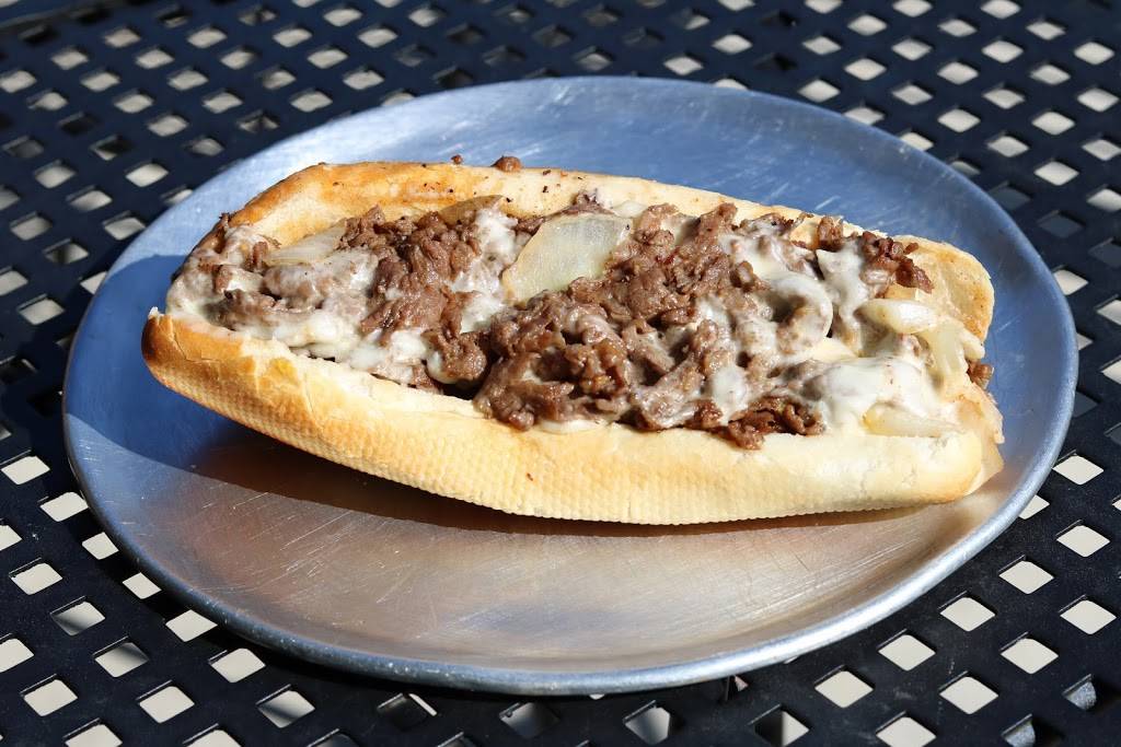 Philly Boyz Cheesesteaks | restaurant | 1306 University Blvd, Tuscaloosa, AL 35401, USA | 2056323975 OR +1 205-632-3975