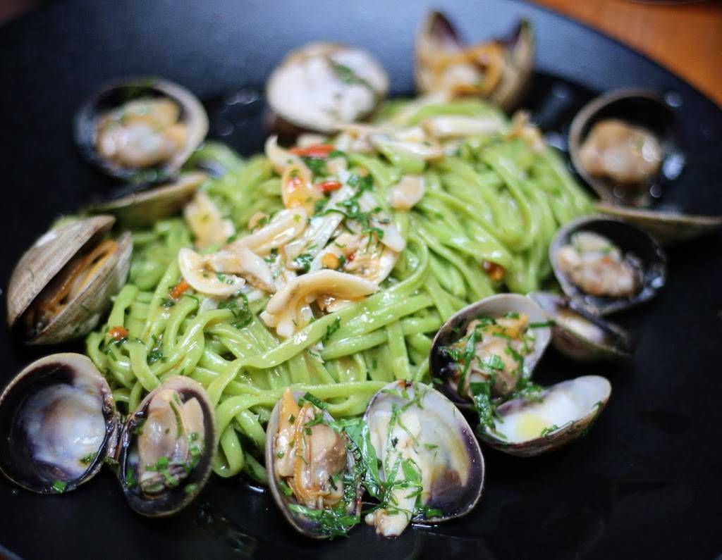 Tagliata | restaurant | 1012 Fleet St, Baltimore, MD 21202, USA | 4102445830 OR +1 410-244-5830