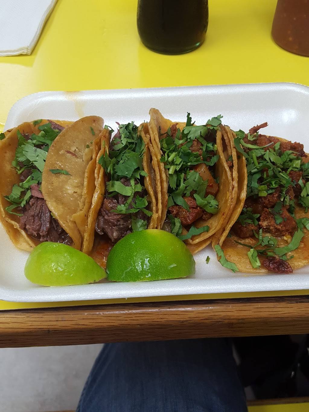 Taqueria El Primo | restaurant | 3345 Broadway Blvd # 111, Garland, TX 75043, USA | 2147039687 OR +1 214-703-9687