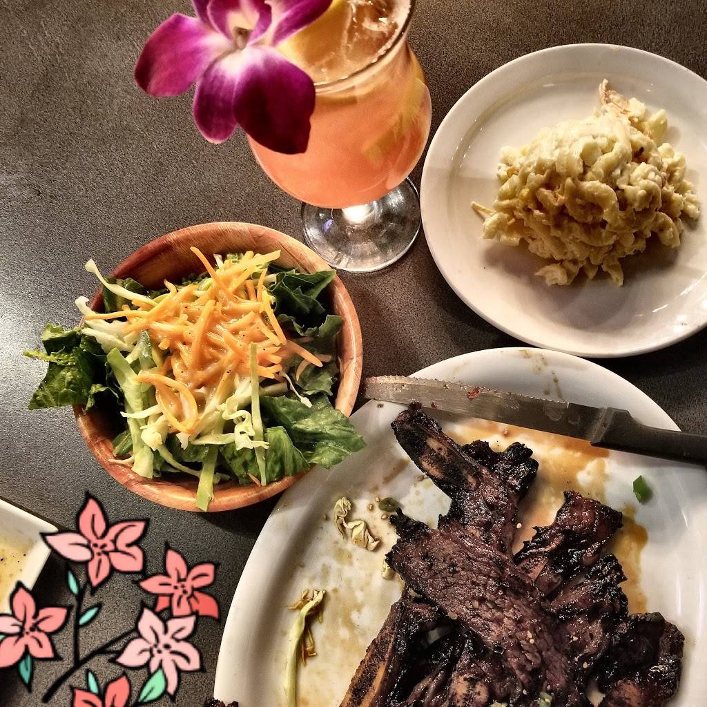 Homestyle Hawaiian | restaurant | 9927 Maine Ave, Lakeside, CA 92040, USA | 6193328468 OR +1 619-332-8468