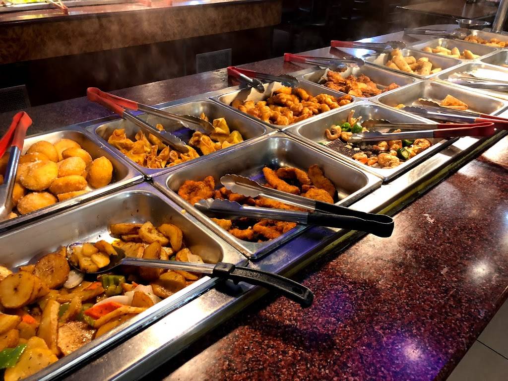 China Palace Restaurant | restaurant | 440 US-79, Henderson, TX 75654, USA | 9036578003 OR +1 903-657-8003