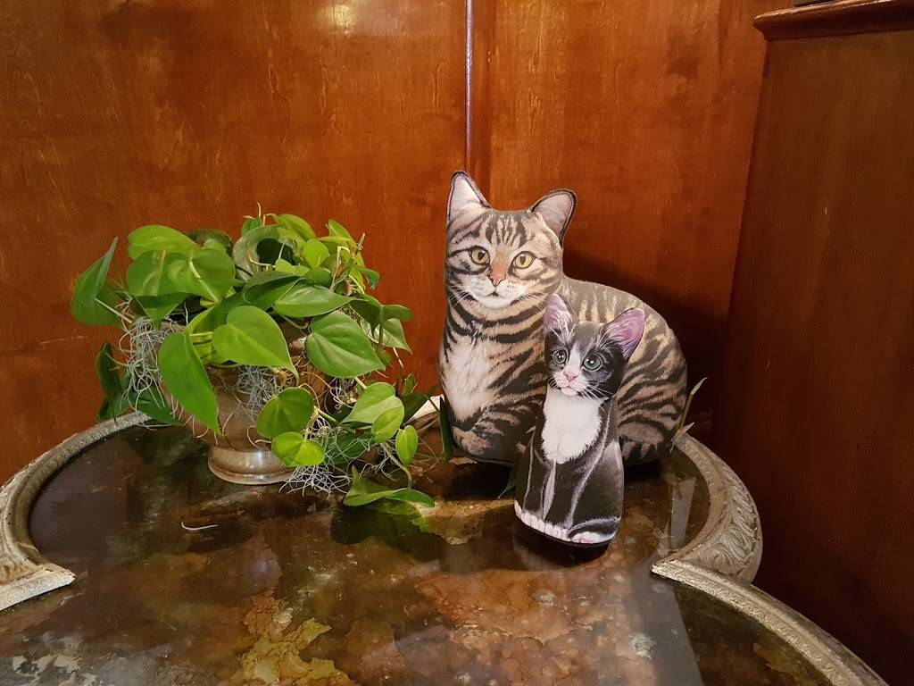 Cabana Cafe | restaurant | 1215 Boyce St, Newberry, SC 29108, USA | 8034050030 OR +1 803-405-0030