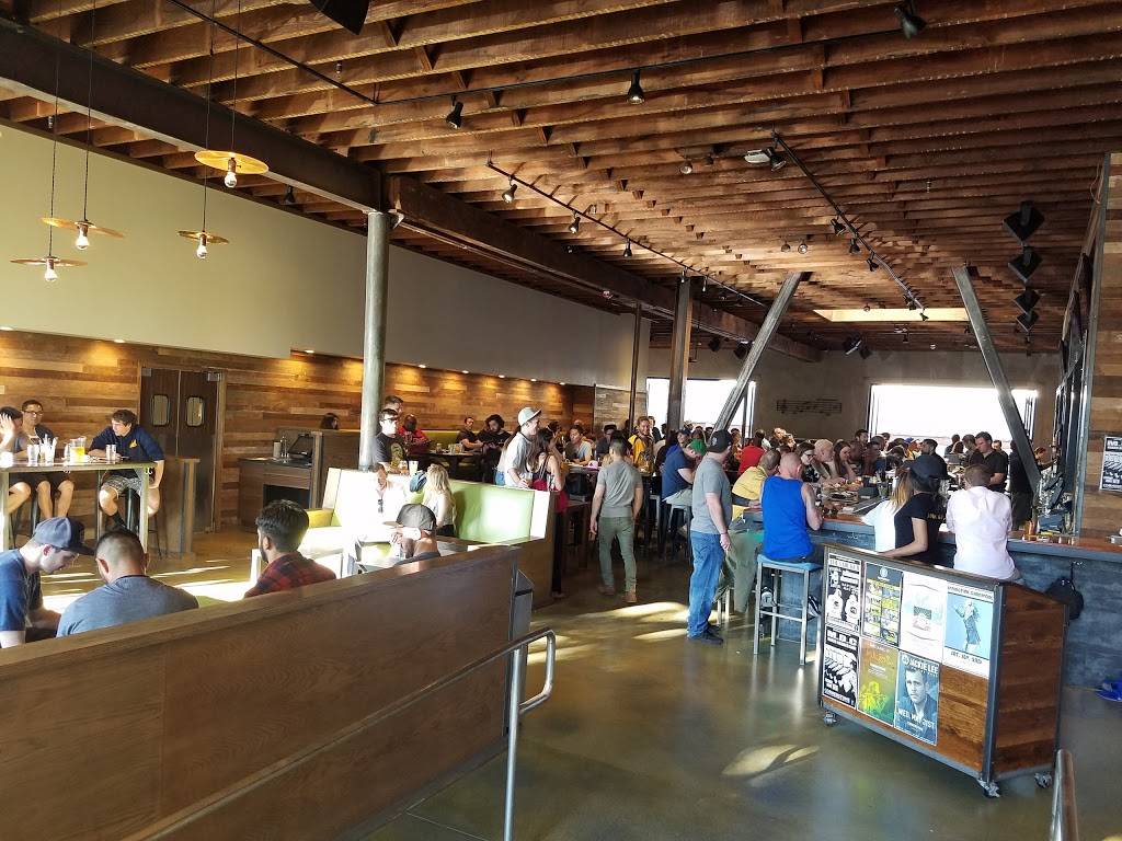 Cornerstone Craft Beer & Live Music | night club | 2367 Shattuck Ave, Berkeley, CA 94704, USA | 5102148600 OR +1 510-214-8600