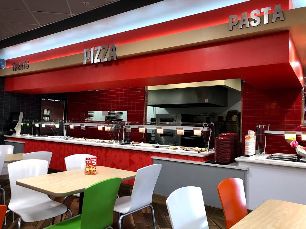 Cicis | restaurant | 1901 Long Prairie Rd, Flower Mound, TX 75022, USA | 9726919900 OR +1 972-691-9900