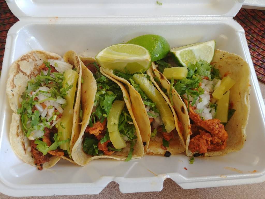 Los Molcajetes Taqueria Restaurant | restaurant | 155 Irving Ave, Bridgeton, NJ 08302, USA | 8564595024 OR +1 856-459-5024