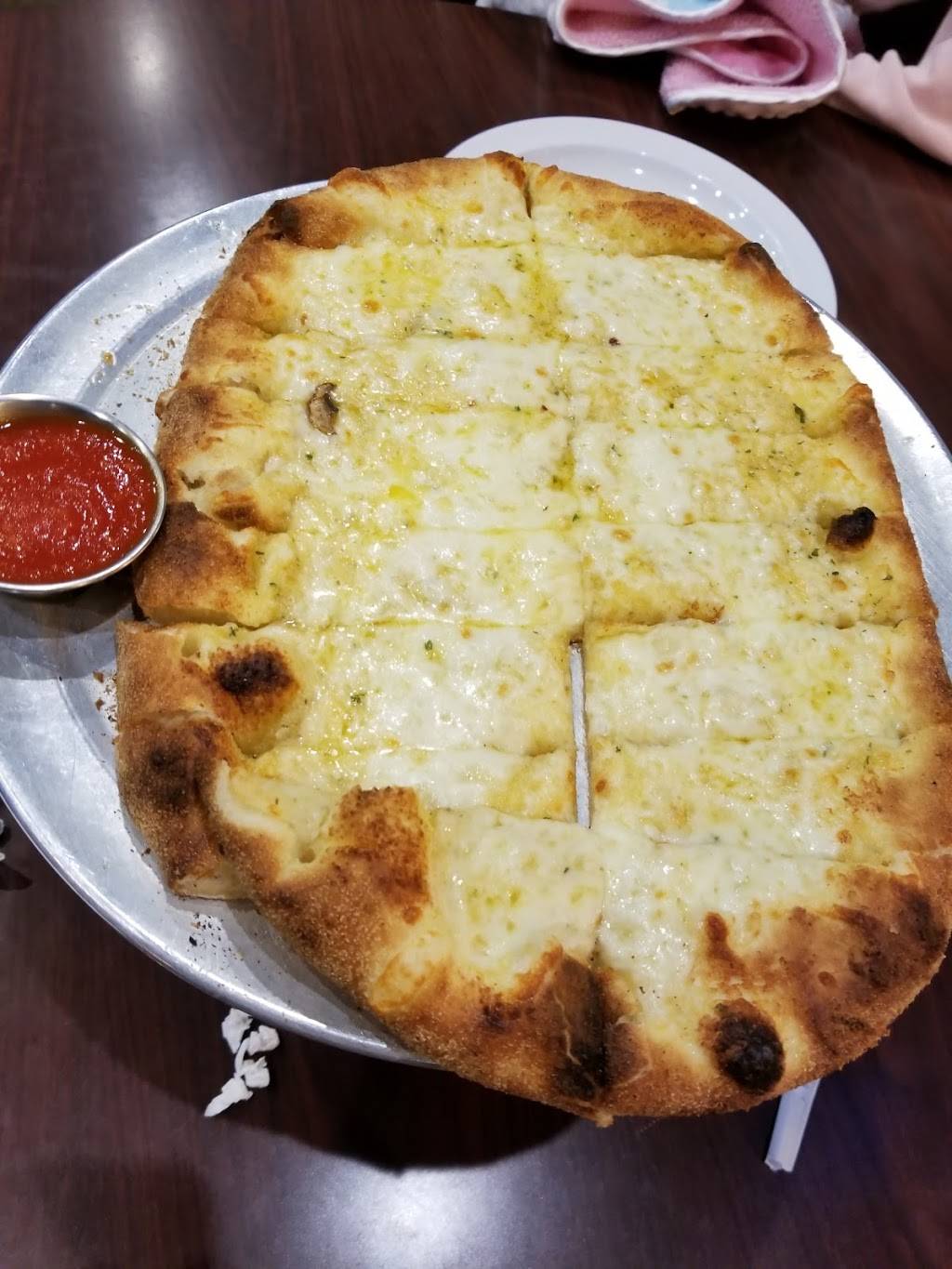 Wicked Peel Pizza Kitchen | restaurant | 3956 West, Innovation Dr, Riverton, UT 84065, USA | 8018102811 OR +1 801-810-2811