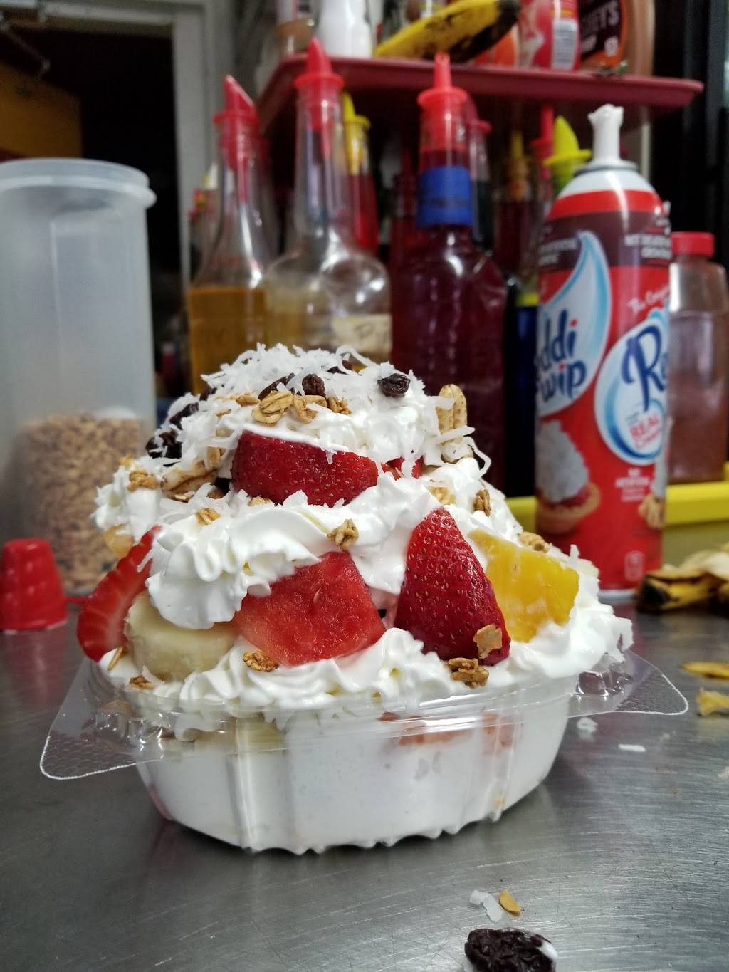 Refresqueria Rio Azul | restaurant | 5325 Telephone Rd, Houston, TX 77087, USA | 8325414698 OR +1 832-541-4698