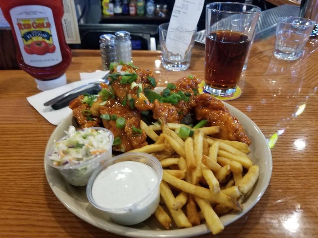 Tullys Good Times Watertown | restaurant | 1050 Arsenal St, Watertown, NY 13601, USA | 3157851999 OR +1 315-785-1999