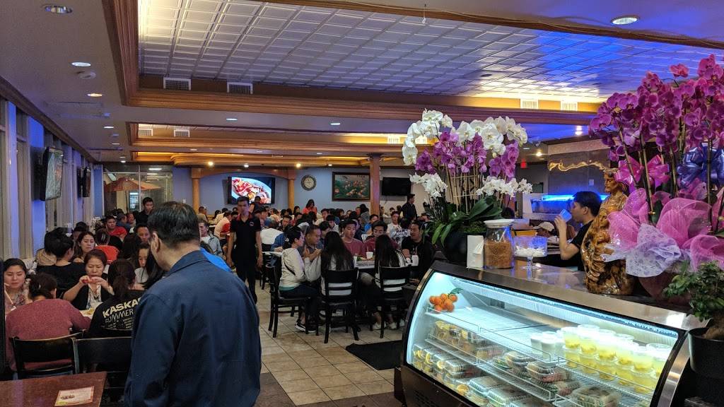 Tràm Chim Fresh Seafood | restaurant | 9455 Bolsa Ave, Westminster, CA 92683, USA | 7147176885 OR +1 714-717-6885