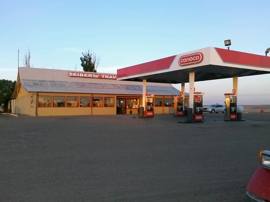 Seibert Travel Stop - Food & Fuel | restaurant | 17507 CO-59, Seibert, CO 80834, USA | 9706642484 OR +1 970-664-2484