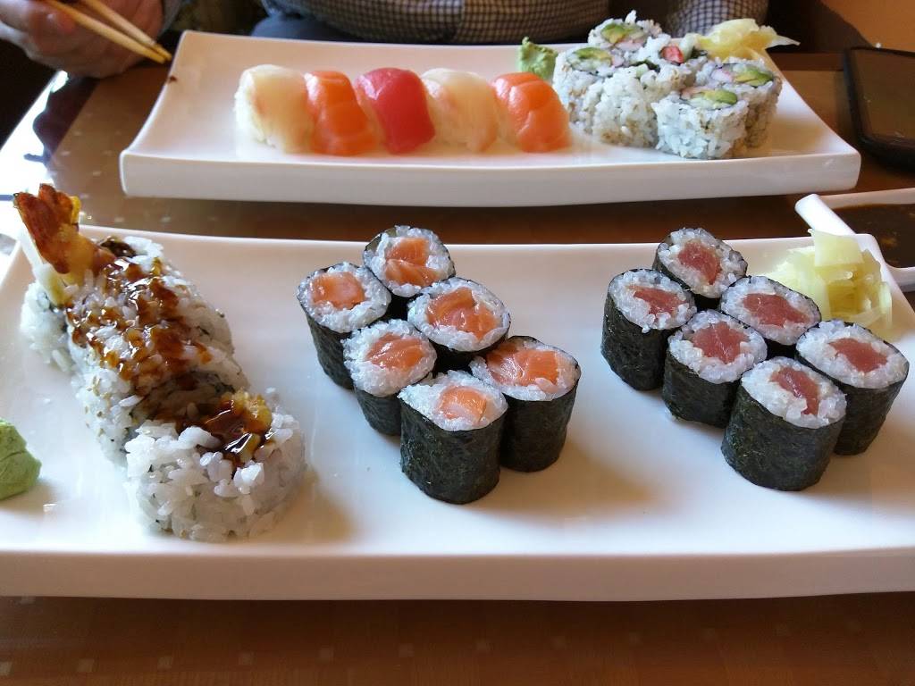 Rock Fuji Japanese Sushi | restaurant | 186 Rock Rd, Glen Rock, NJ 07452, USA | 2014930744 OR +1 201-493-0744