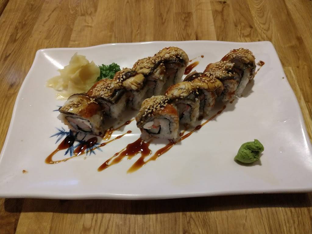 Sushi Fan Cafe | restaurant | 13873 Wellington Trace, Wellington, FL 33414, USA | 5617928889 OR +1 561-792-8889