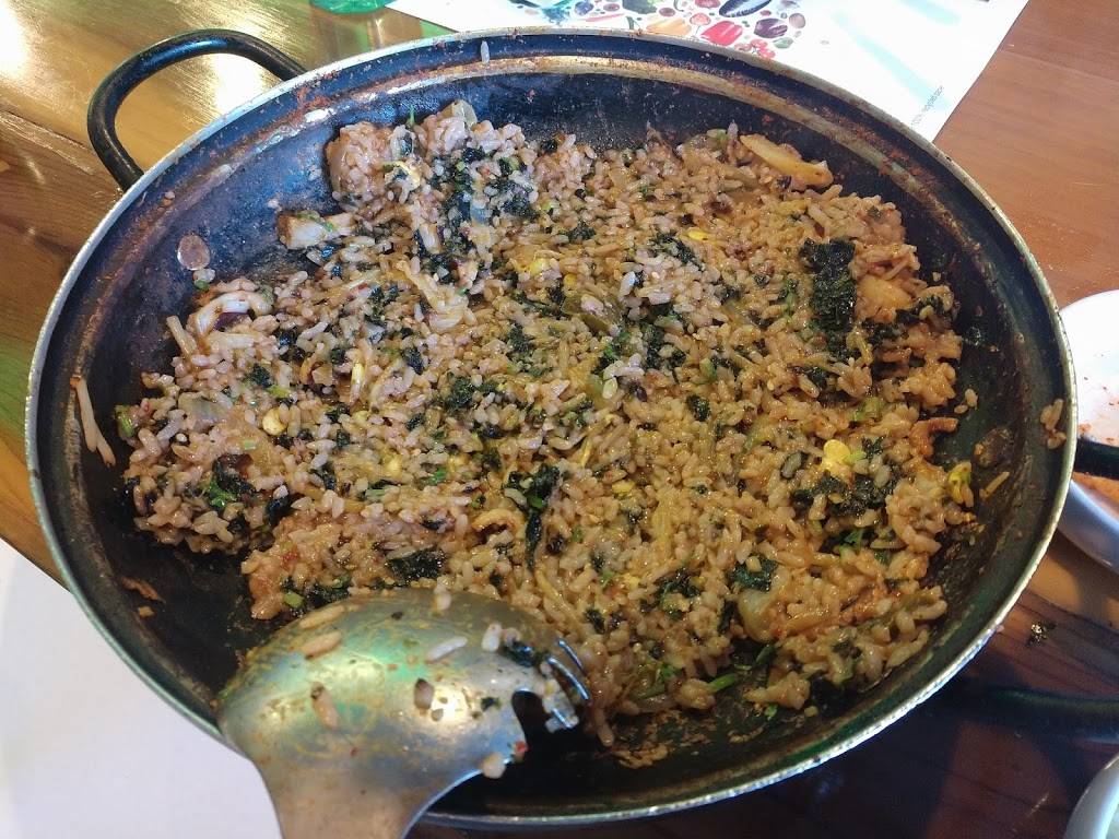 Ttu Rak | restaurant | 125 N Western Ave, Los Angeles, CA 90004, USA | 3239600037 OR +1 323-960-0037