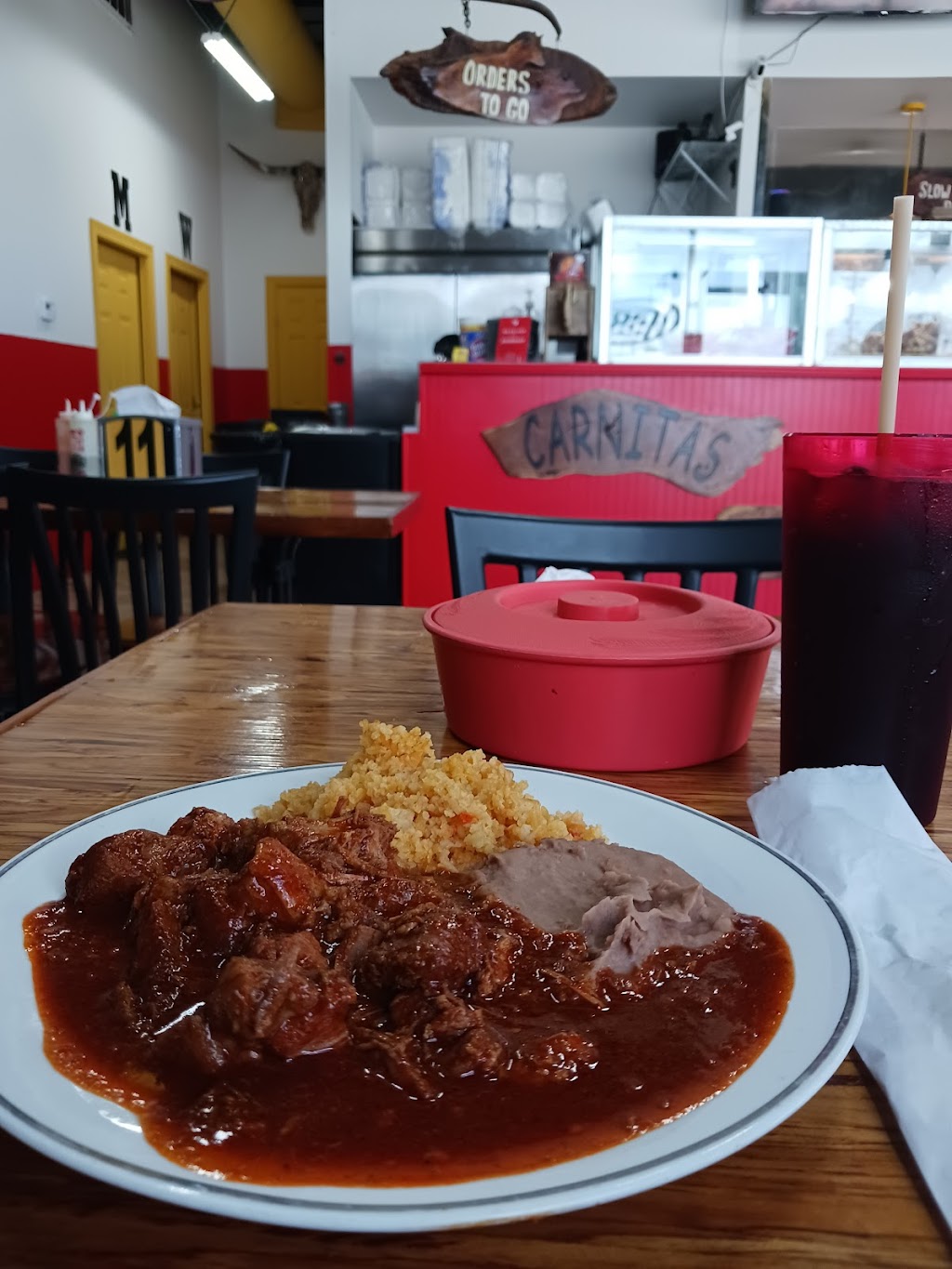 Carnitas y Asados Los Martinez | restaurant | 3855 International Blvd Suite 4, Brownsville, TX 78521, USA | 9565450105 OR +1 956-545-0105