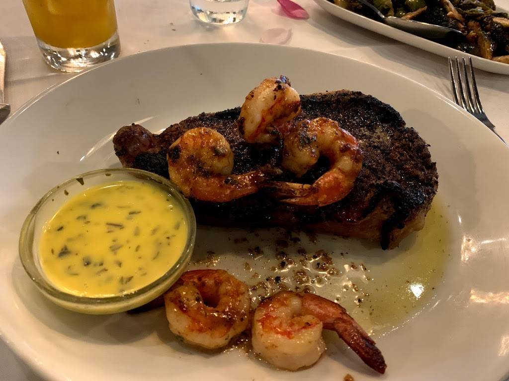 Sullivans Steakhouse | restaurant | 320 W 5th Ave, Anchorage, AK 99501, USA | 9072582882 OR +1 907-258-2882