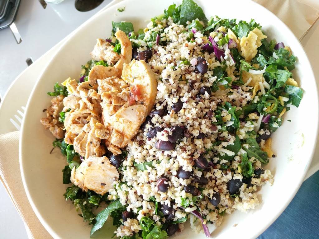 Chopt Creative Salad Co. | restaurant | 4125 Park Rd, Charlotte, NC 28209, USA | 9803219034 OR +1 980-321-9034