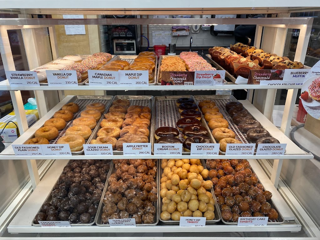 Tim Hortons | restaurant | 17312 Horace Harding Expy, Queens, NY 11365, USA | 3475423494 OR +1 347-542-3494