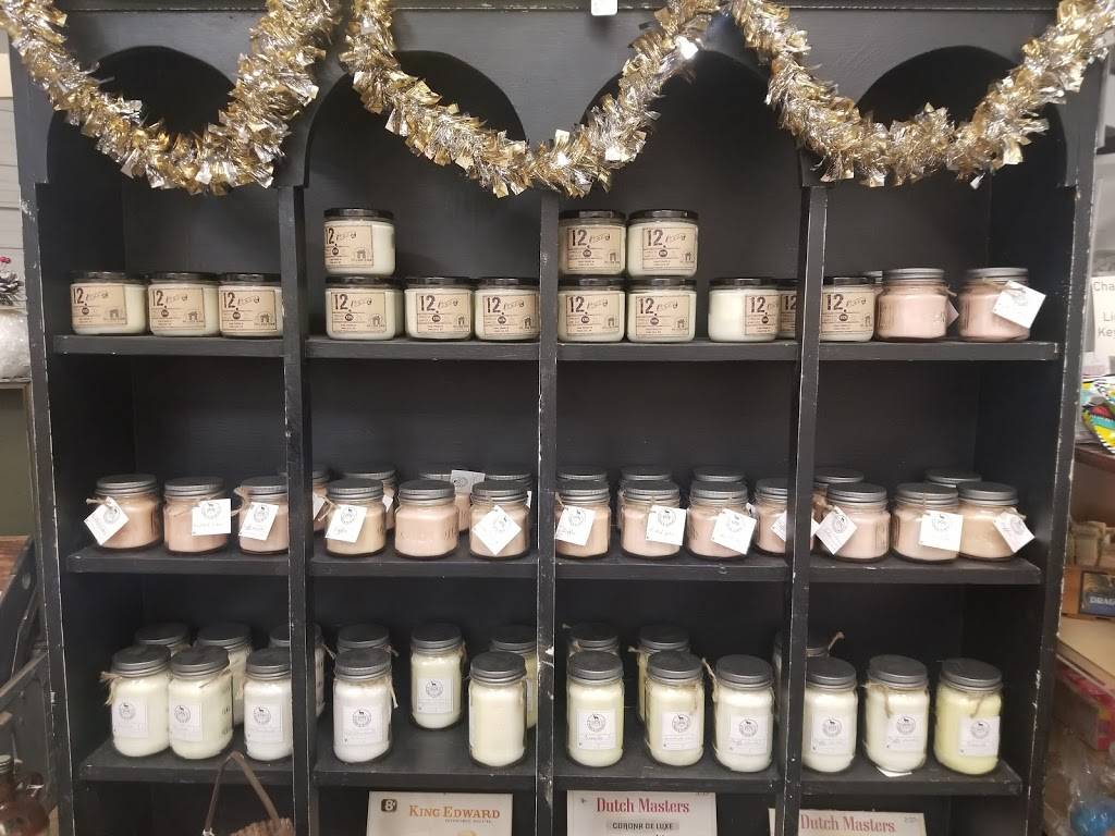 Shop Downtown Cleburne | shopping mall | 902 S Main St suite b, Cleburne, TX 76033, USA | 8172401945 OR +1 817-240-1945