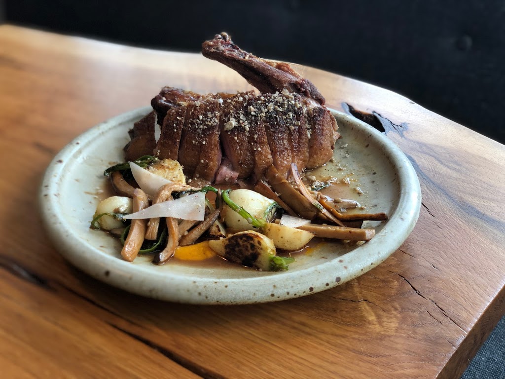 Cadence Restaurant | restaurant | 161 W Girard Ave, Philadelphia, PA 19123, USA | 2154197537 OR +1 215-419-7537