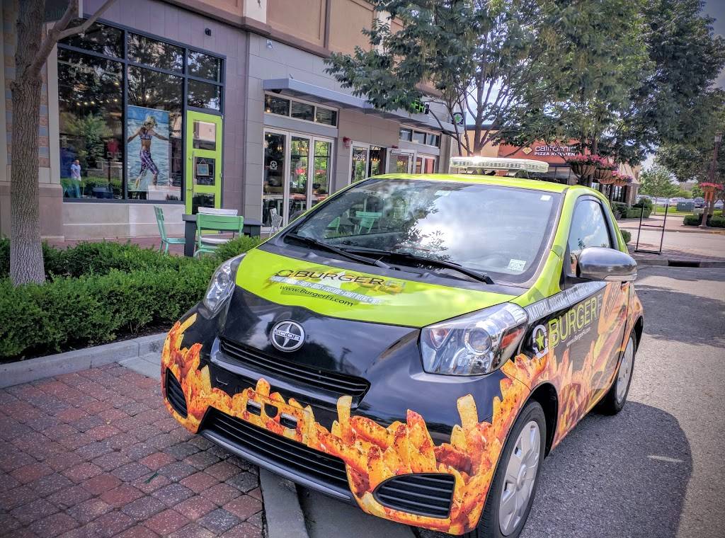 BurgerFi | restaurant | 11635 Ash St, Leawood, KS 66211, USA | 9134996294 OR +1 913-499-6294