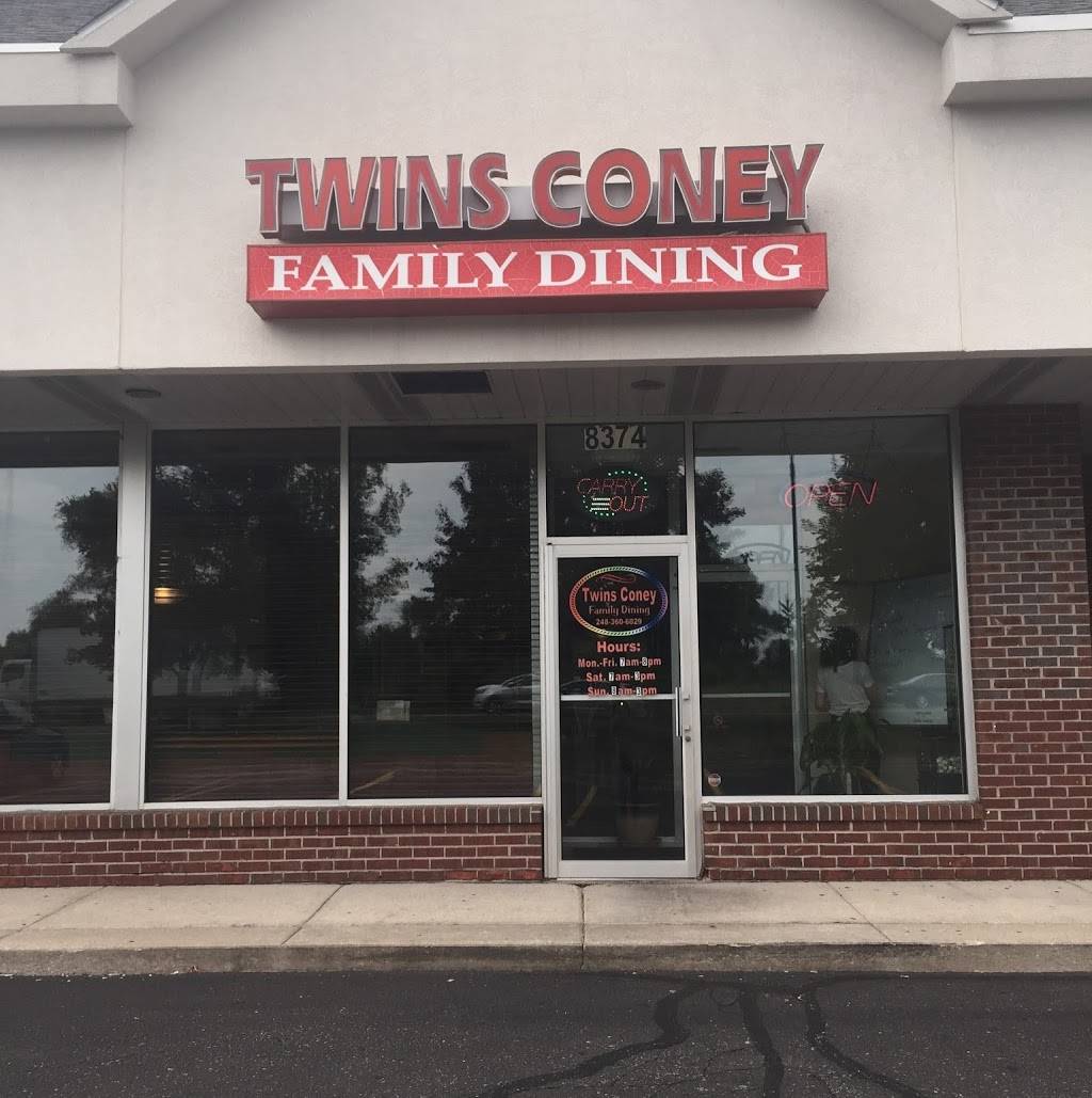 Twins Brunch | restaurant | 8374 Richardson Rd, Commerce Charter Twp, MI 48382, USA | 2483606029 OR +1 248-360-6029