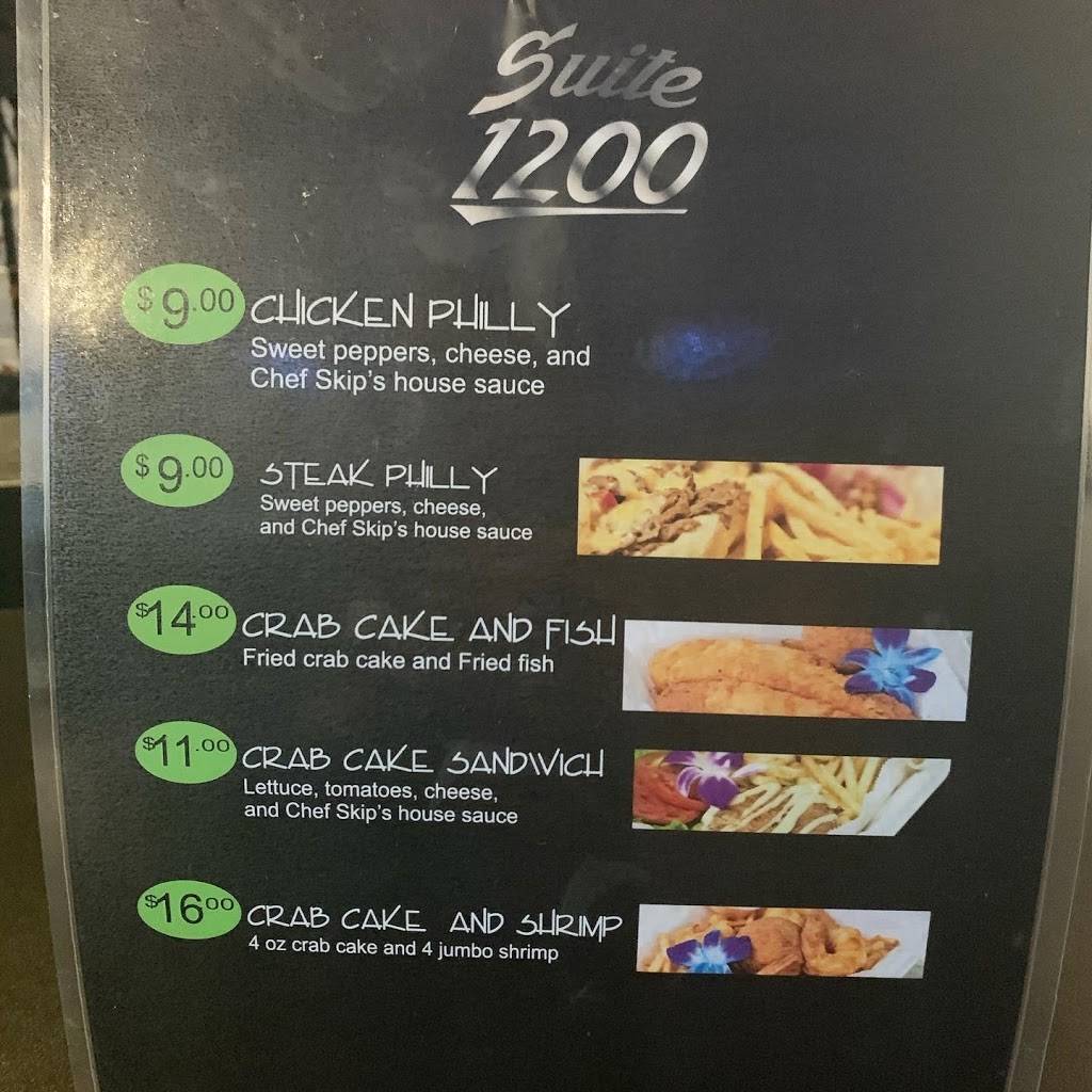 Suite 1200 | restaurant | 731 Granby St, Norfolk, VA 23510, USA | 7579375533 OR +1 757-937-5533