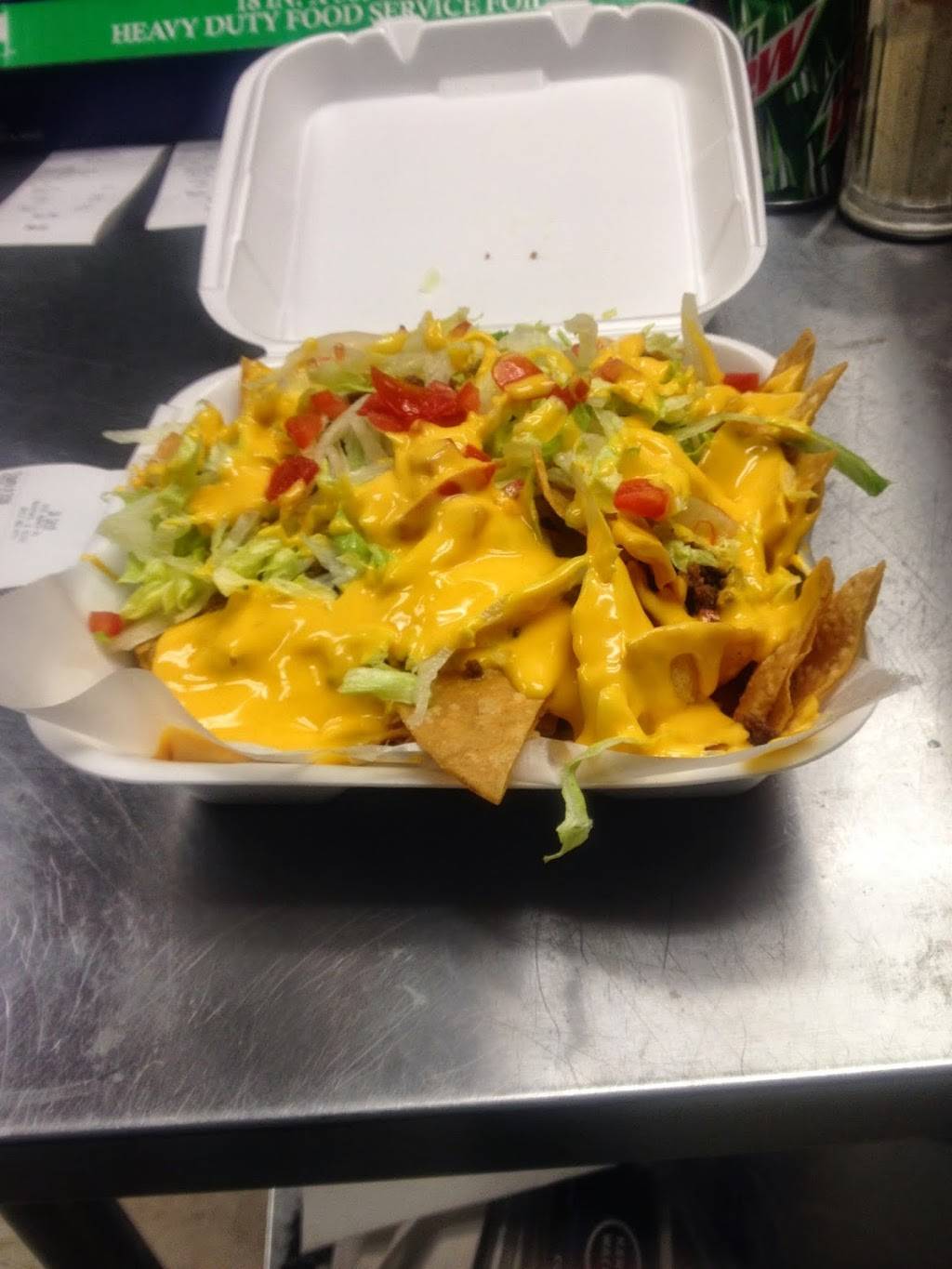 Da Catch | restaurant | 3701 Auburn St, Rockford, IL 61101, USA | 8159622824 OR +1 815-962-2824