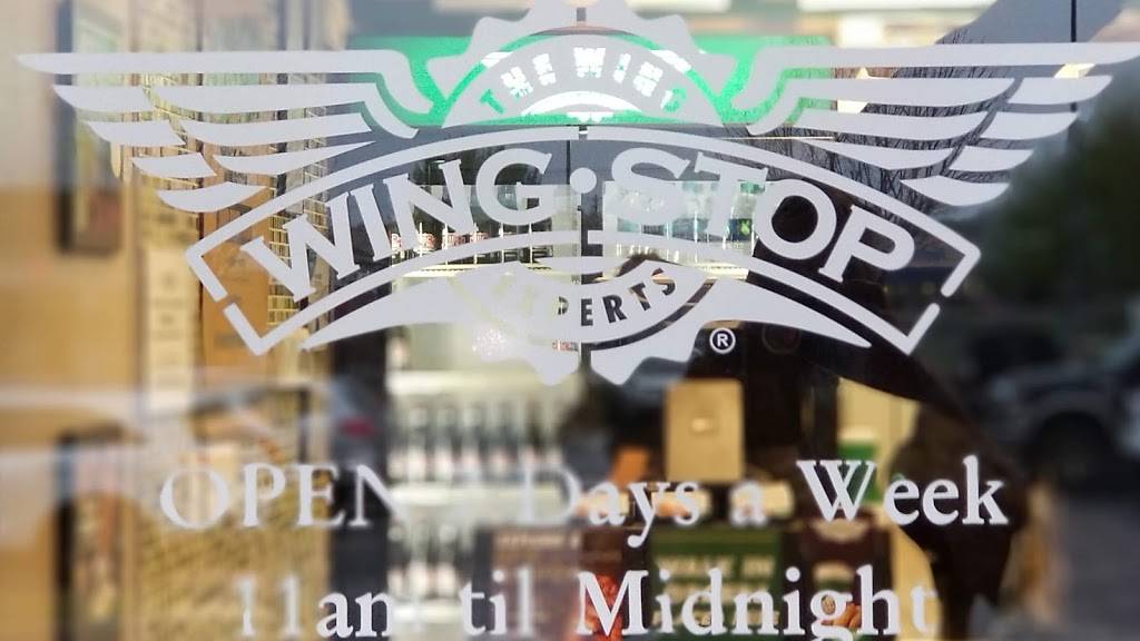 Wingstop | restaurant | 443 Sam Ridley Pkwy W, Smyrna, TN 37167, USA | 6156253858 OR +1 615-625-3858