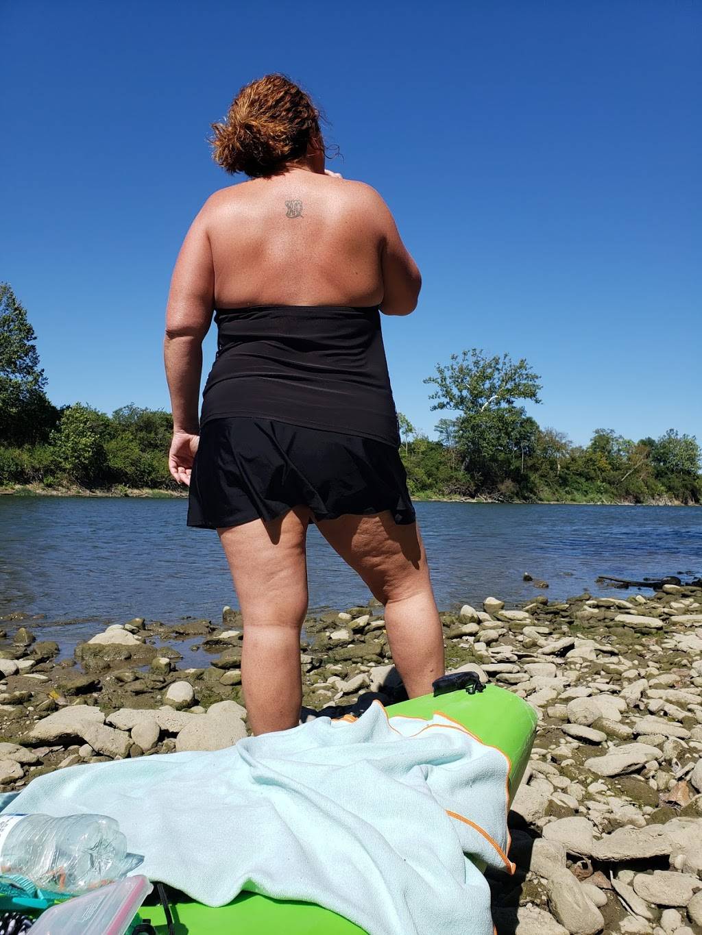 BAABs Bad Ass American Bar, Bistro, Biking & Boating | restaurant | 2401 Carmody Blvd, Middletown, OH 45042, USA | 5132177070 OR +1 513-217-7070