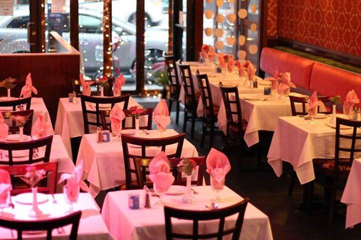 Bombay Grill | restaurant | 8716 3rd Ave, Brooklyn, NY 11209, USA | 7184912500 OR +1 718-491-2500