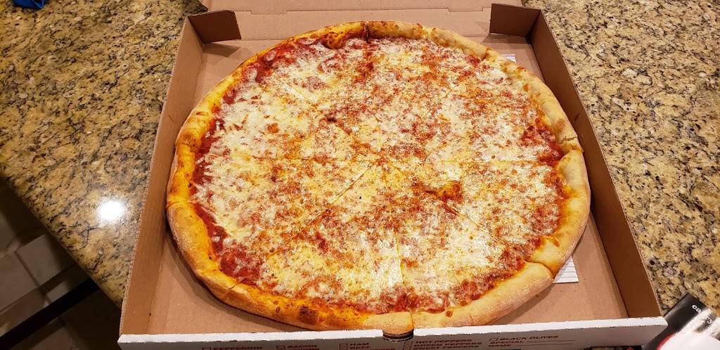 Brothers Pizza 2Go | restaurant | 950 W Stacy Rd #160, Allen, TX 75013, USA | 4696732762 OR +1 469-673-2762